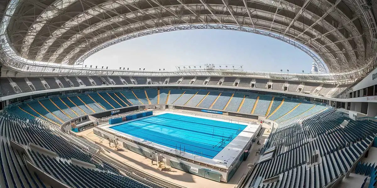 Los 8 Mejores Modelos de Techos para Estadios